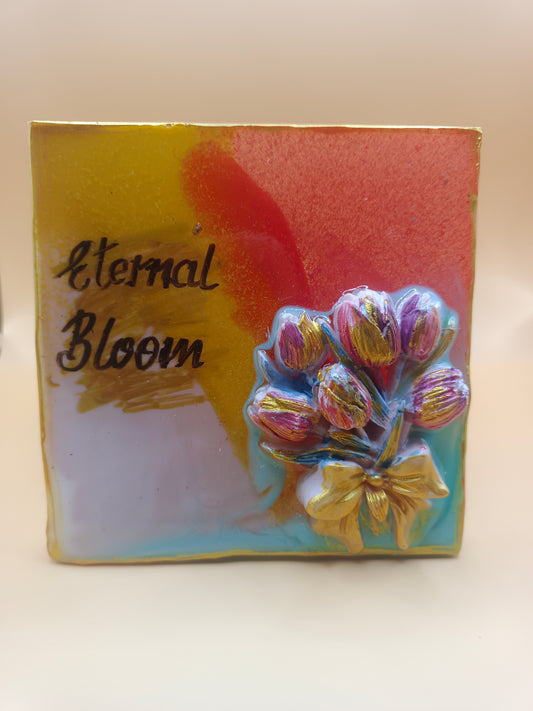 Eternal Bloom