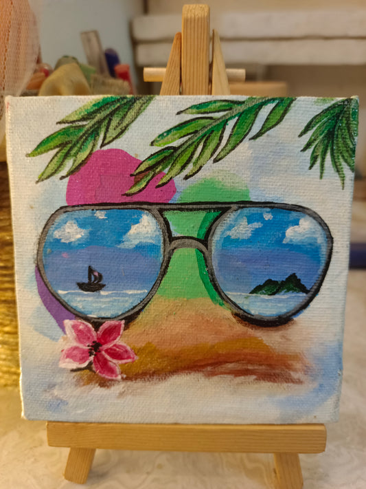 Beach Vibes