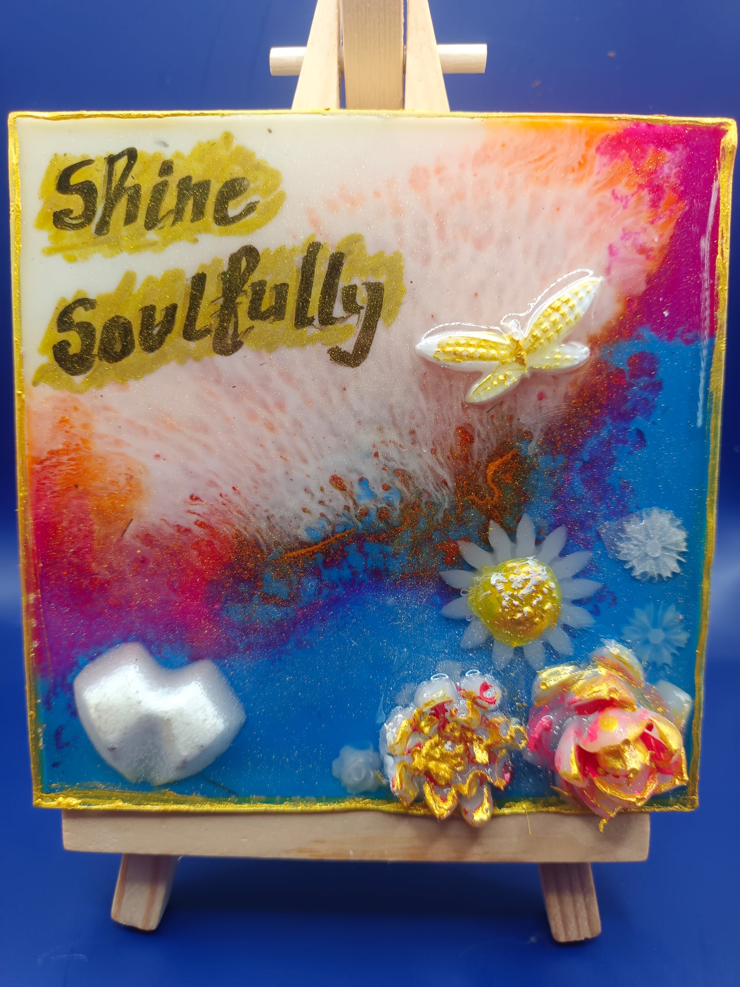 Shine Soulfully