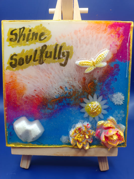 Shine Soulfully