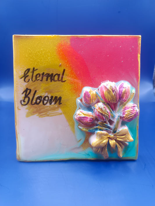 Eternal Bloom