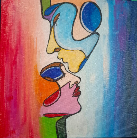 Soulful Love