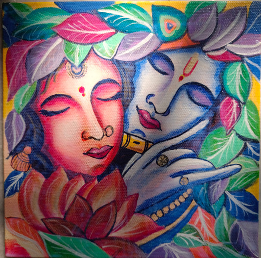 Divine Love